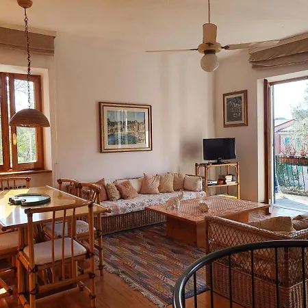Michelina Seconda Appartement Rapallo Buitenkant foto