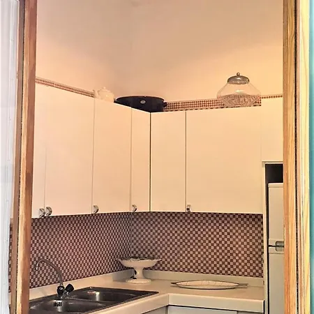 Michelina Seconda Appartement Rapallo Buitenkant foto