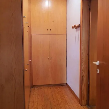 Michelina Seconda Appartement Rapallo Buitenkant foto