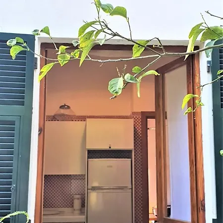 Michelina Seconda Appartement Rapallo Buitenkant foto