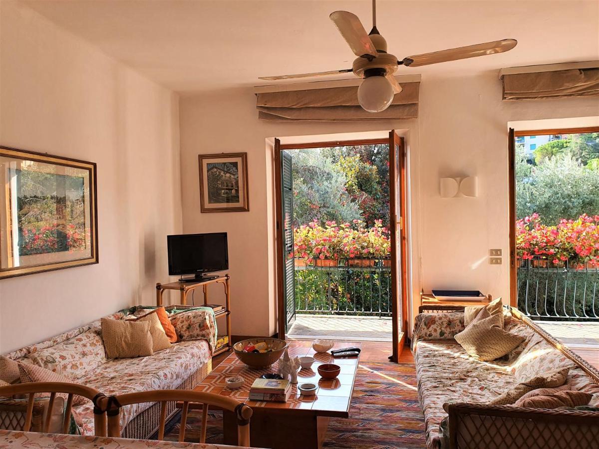 Michelina Seconda Apartment *