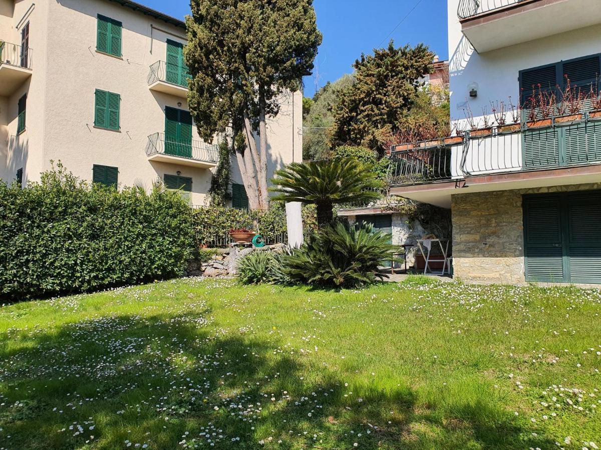 Michelina Seconda Apartment *