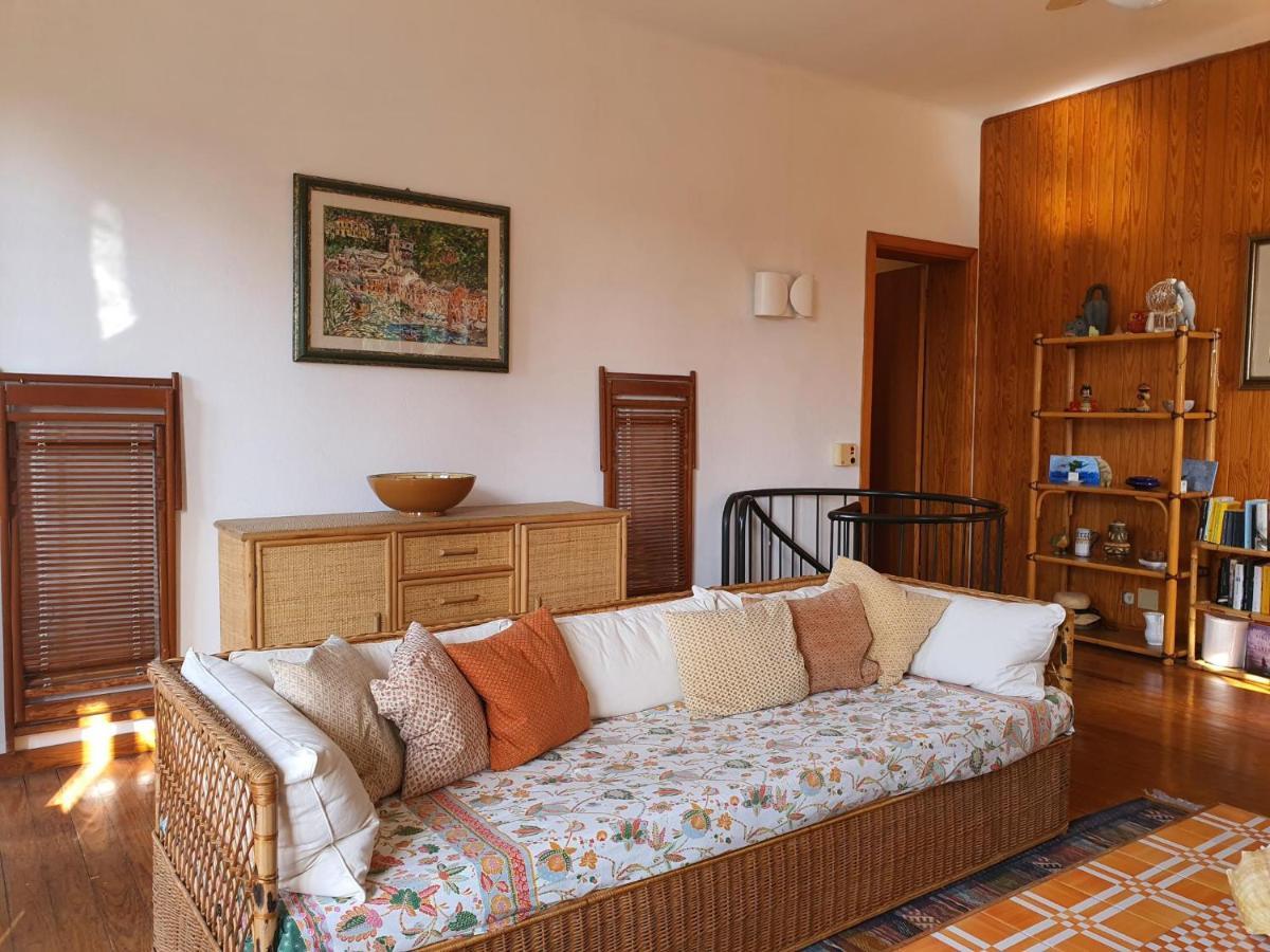 Michelina Seconda Apartment Rapallo