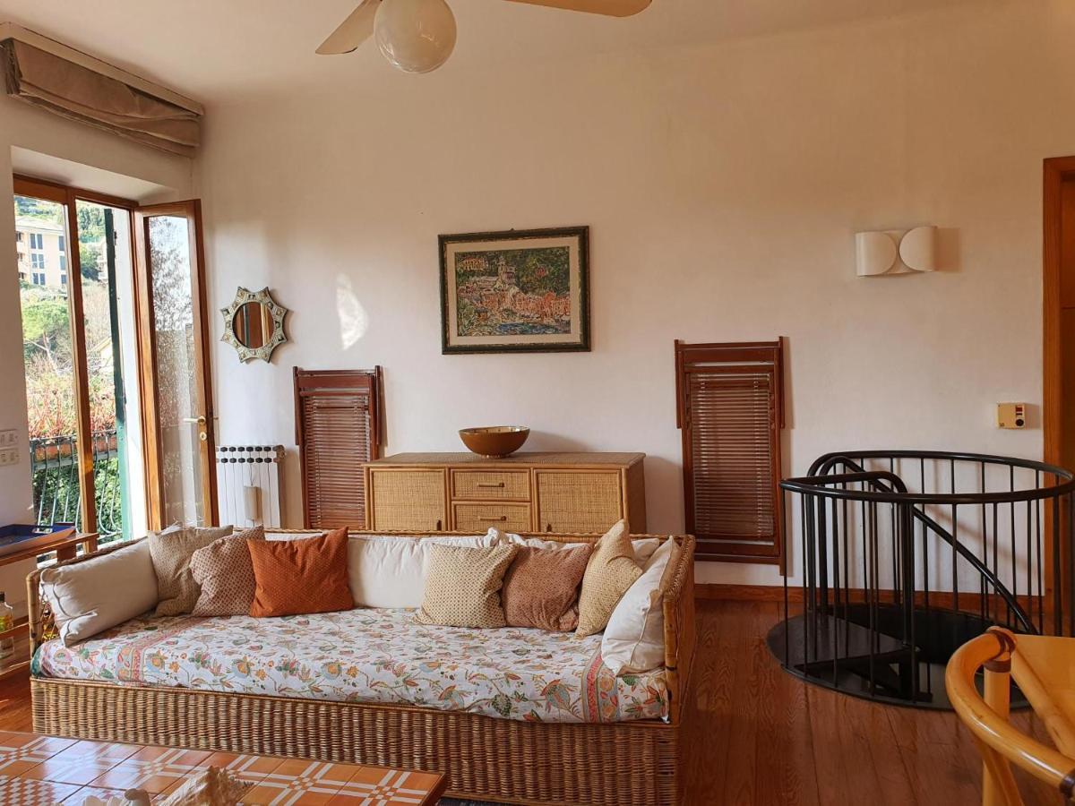 Michelina Seconda Apartment *