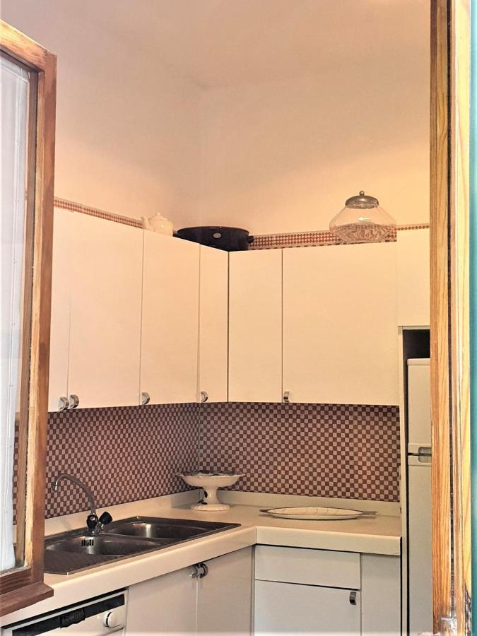 Michelina Seconda Apartment *