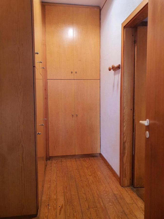 Michelina Seconda Apartment