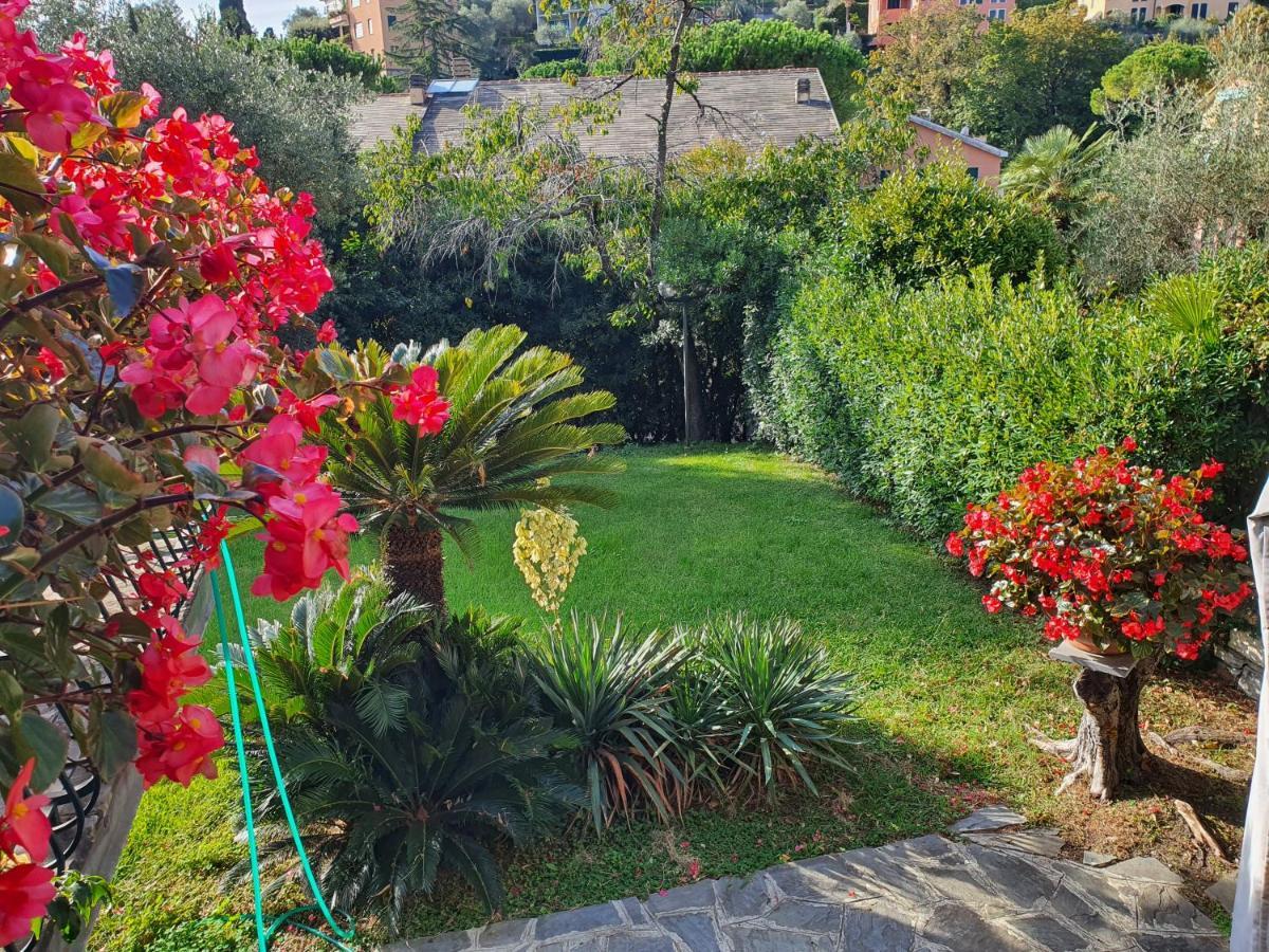 Apartment Michelina Seconda Rapallo