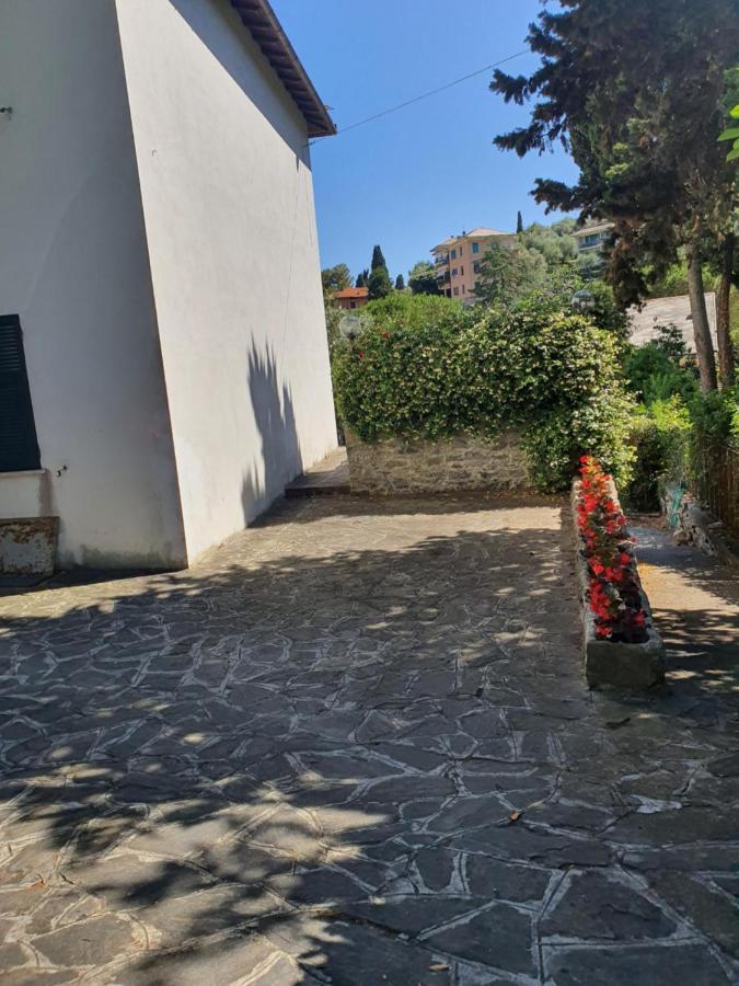 Michelina Seconda Apartment
